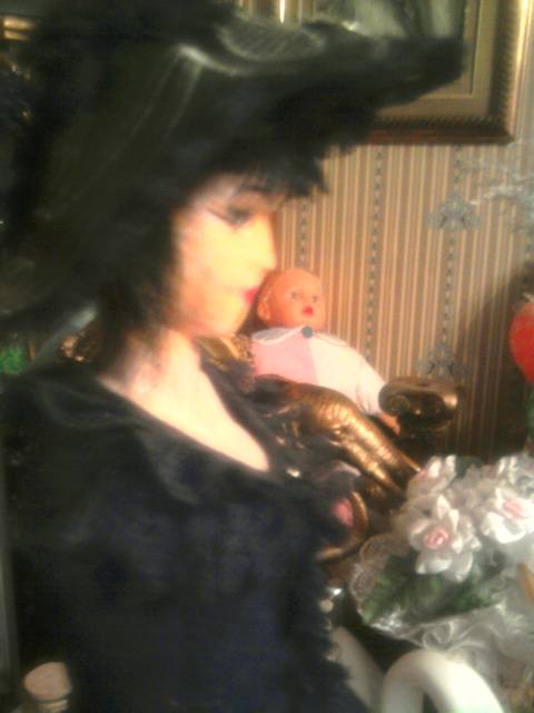 Реставрация и изготовление, фотография 1