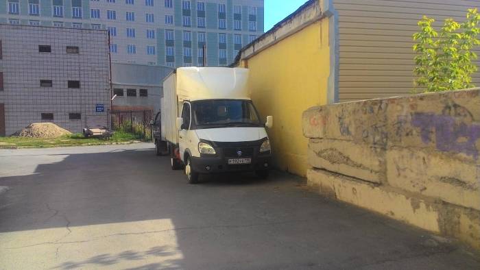 Грузоперевозки из Усть-Каменогорска в Новосибирск, Томск, Барнаул., фотография 1