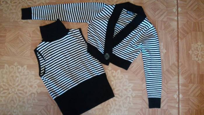 Кофты, фотография 1