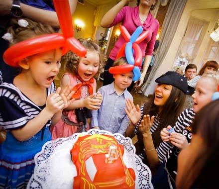 Организация детских праздников!, фотография 1