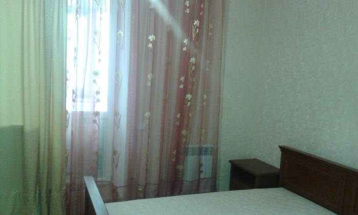 2х комн.кв. ЖК 