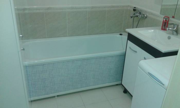 2х комн.кв. ЖК 