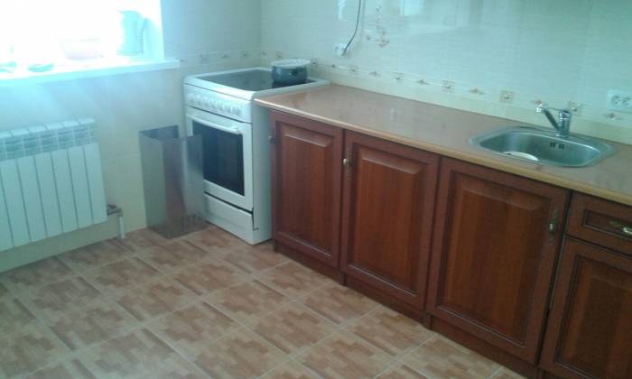 2х комн.кв. ЖК 