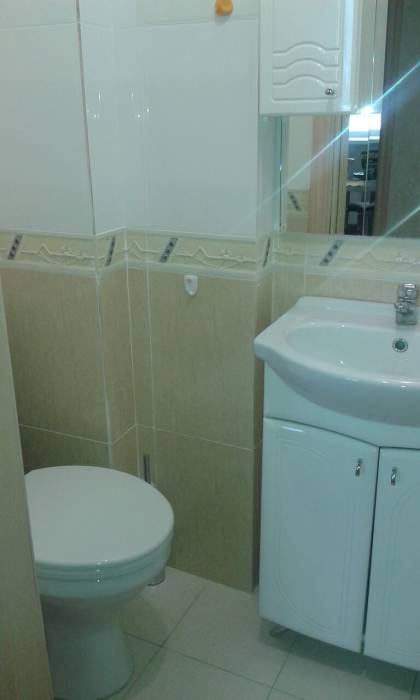 2х комн.кв. ЖК 