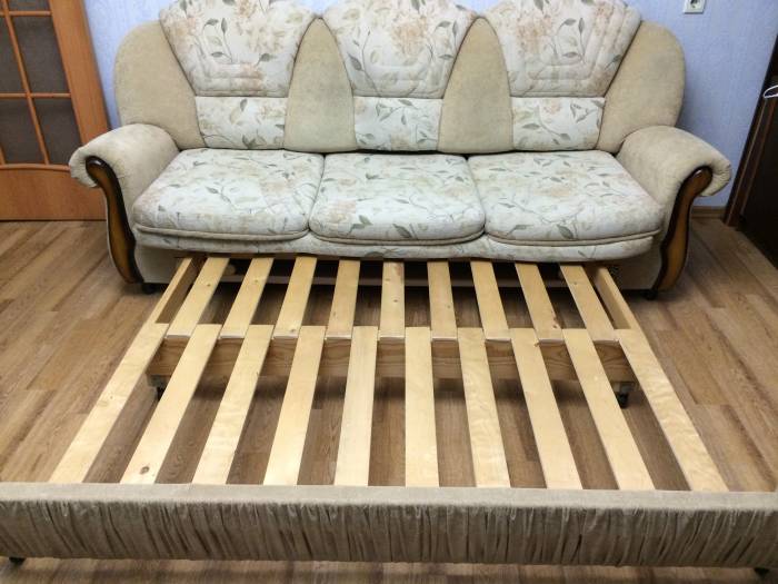 Продажа дивана (3+2), фотография 4