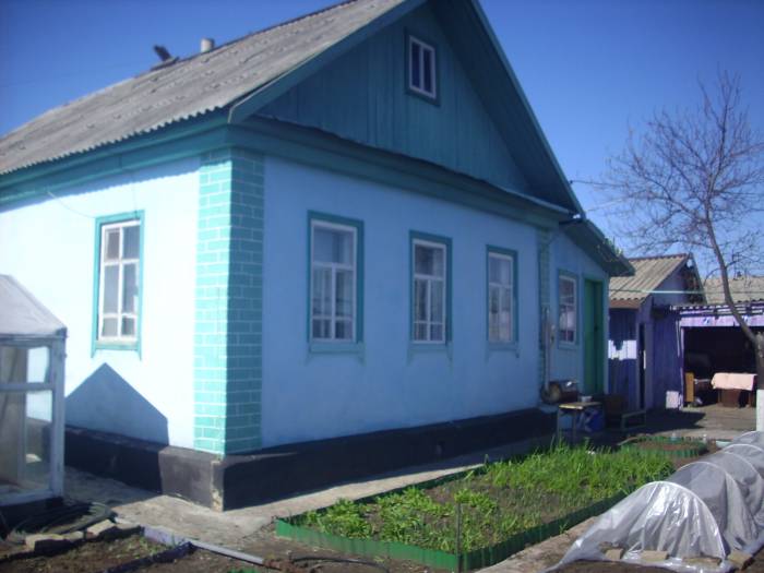 продам дом, костанай,киевский, фотография 2