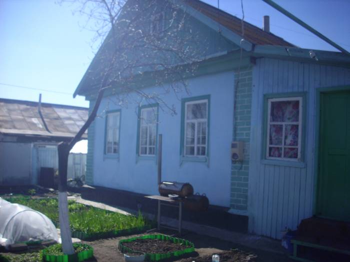 продам дом, костанай,киевский, фотография 3