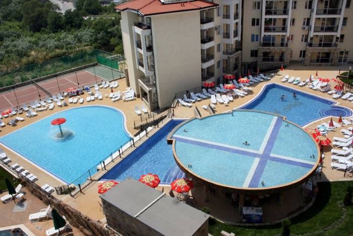  Продам собственную квартиру в Болгарии без посредников! Выгодно, срочно!, фотография 2