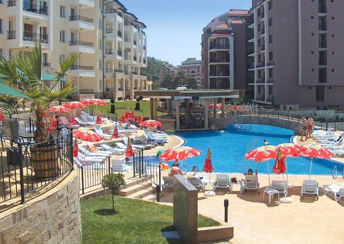  Продам собственную квартиру в Болгарии без посредников! Выгодно, срочно!, фотография 5