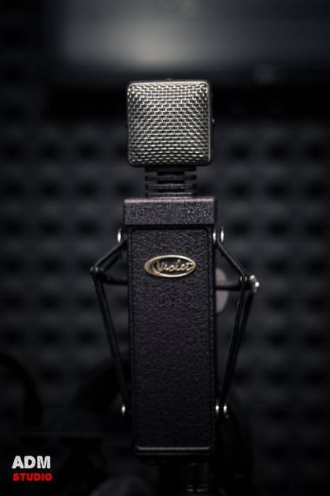 Студия Звукозаписи, фотография 1