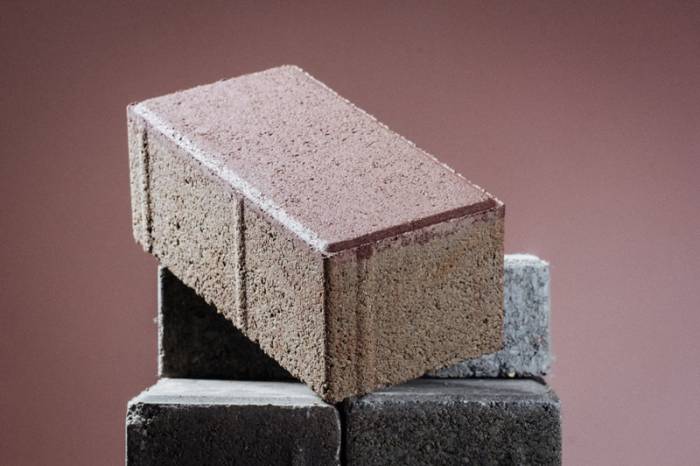 Вибропрессованная и гранитная  брусчатка (тротуарная плитка) в наличии, фотография 1