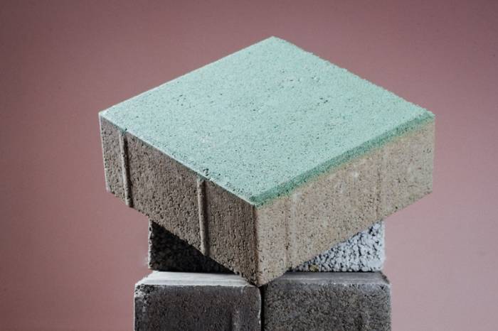 Вибропрессованная и гранитная  брусчатка (тротуарная плитка) в наличии, фотография 4