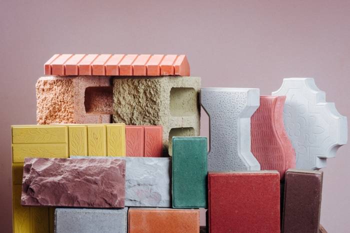 Блоки ячеистые стеновые и пескоблоки в наличии. Астана, фотография 5