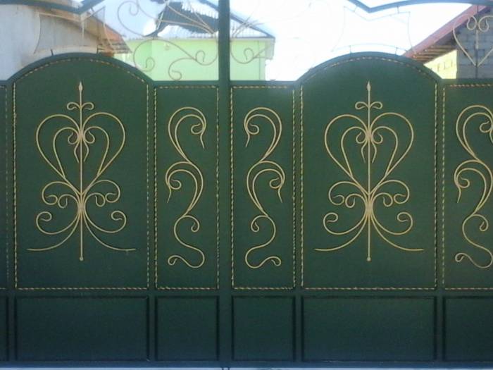 металлоконструкции, фотография 3