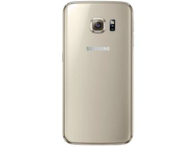 Продам смартфон Samsung Galaxy S6 Edge 32Gb Gold срочно, фотография 2