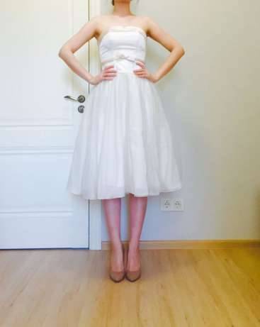 Продам вечерние платья, фотография 3