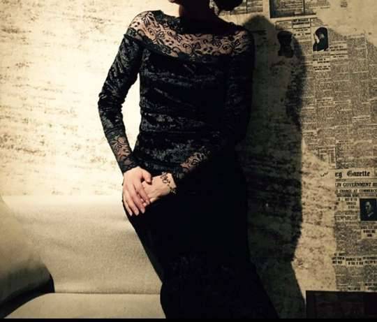 Продам вечерние платья, фотография 5