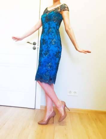 Продам вечерние платья, фотография 10