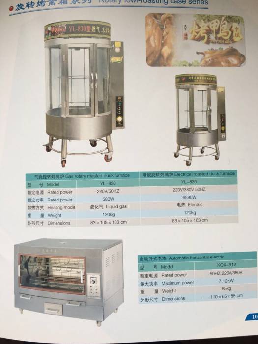 Сокоохладители, аппараты мороженого, фотография 5