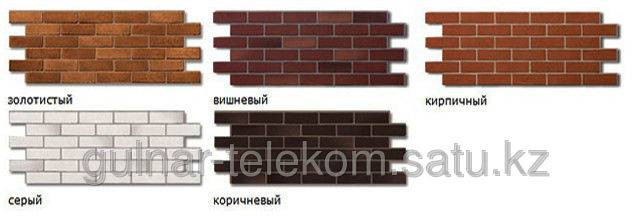 Фасадные панели Docke, фотография 1