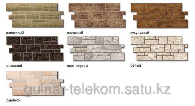 Фасадные панели Docke, фотография 2