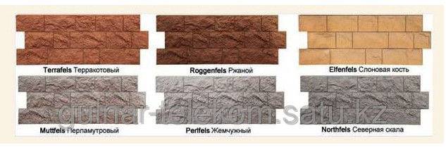 Фасадные панели Docke, фотография 3