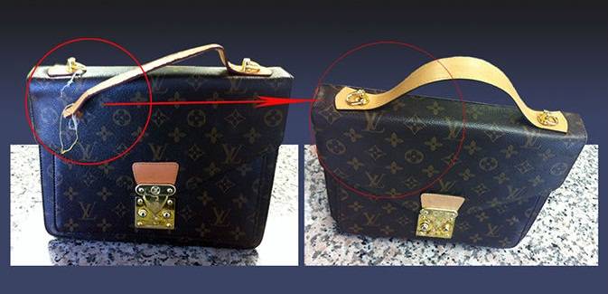 Ремонт женских, мужских, детских сумок в Ателье, Орбита – 3, ТД 