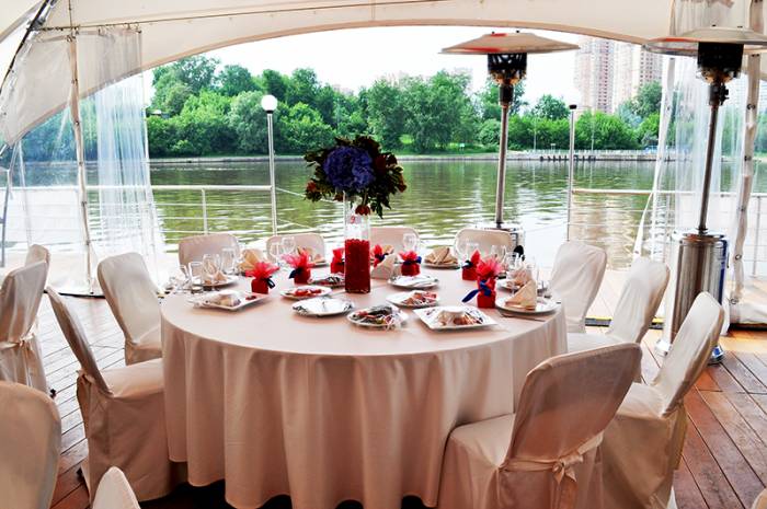 Пошив штор, скатертей, чехлов. Текстиль для ресторанов по низким ценам., фотография 5