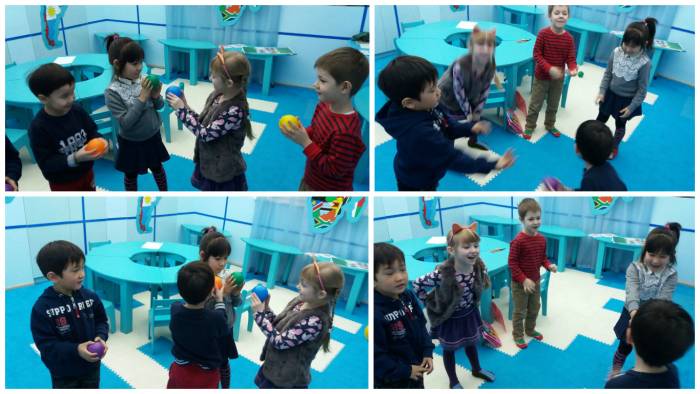 Театр на русском и английском языке для дошкольников и школьников, фотография 1