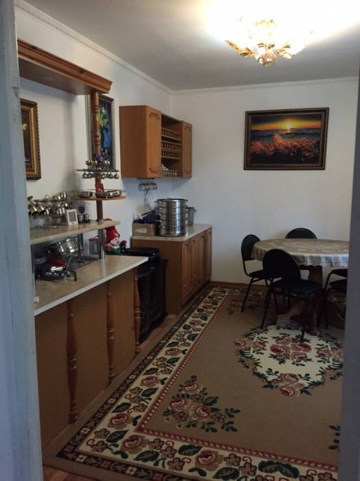 Продам дом, арычная 8, фотография 1