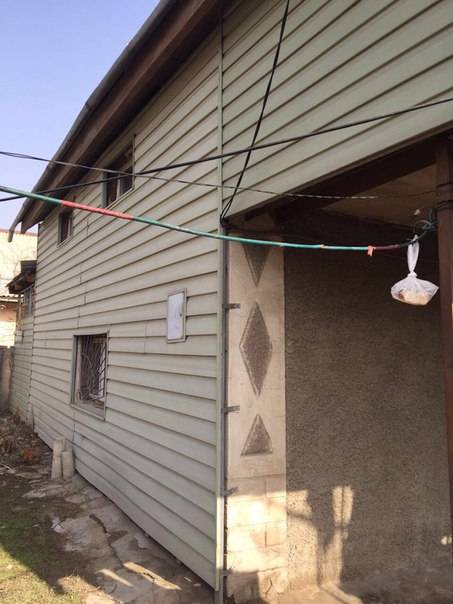 Продам дом, наурыз 50, фотография 1