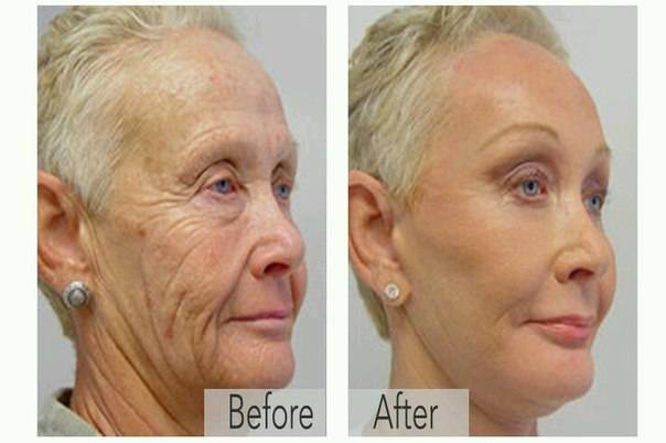 Jeunesse Дневной увлажняющий крем LUMINESCE, VIP косметика, фотография 4