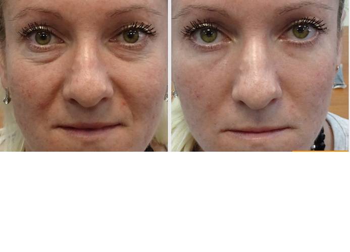 Jeunesse Дневной увлажняющий крем LUMINESCE, VIP косметика, фотография 6