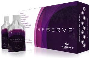 Пищевые добавки JEUNESSE RESERVE, VIP косметика, фотография 1