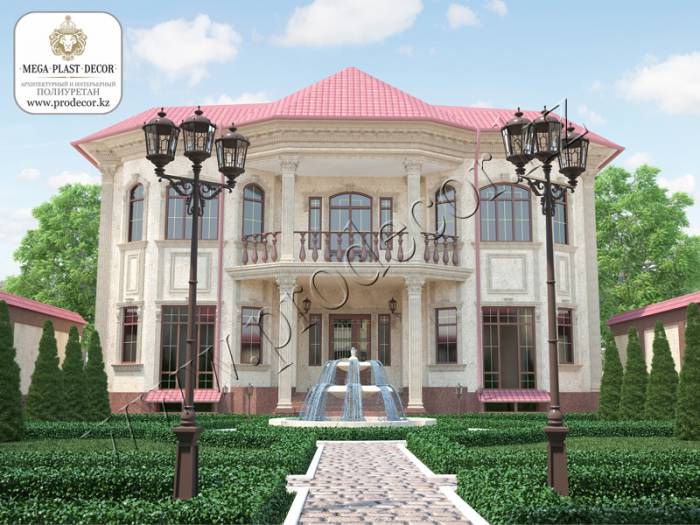 Фасад вашей мечты, фотография 2