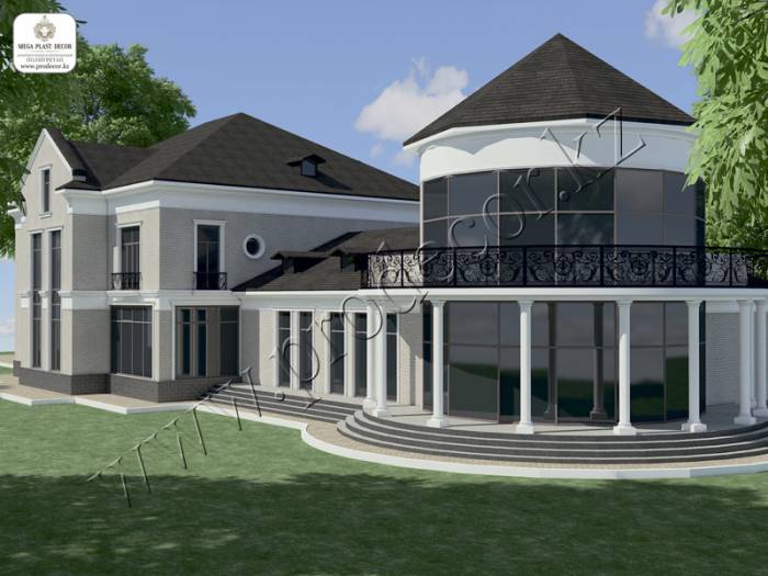 Фасад вашей мечты, фотография 4