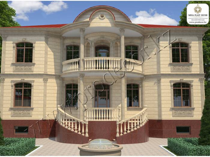 Фасад вашей мечты, фотография 5