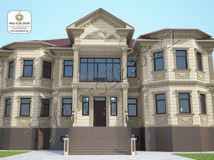 Фасад вашей мечты, фотография 6