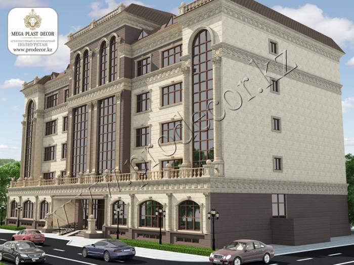 Фасад вашей мечты, фотография 7