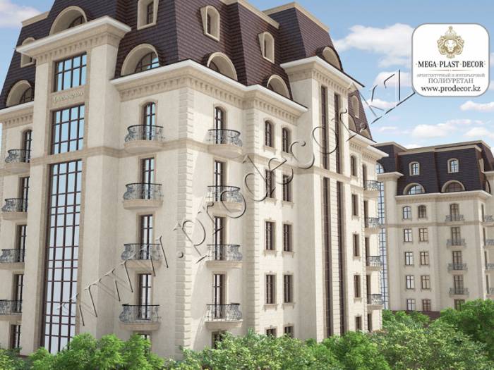 Фасад вашей мечты, фотография 8