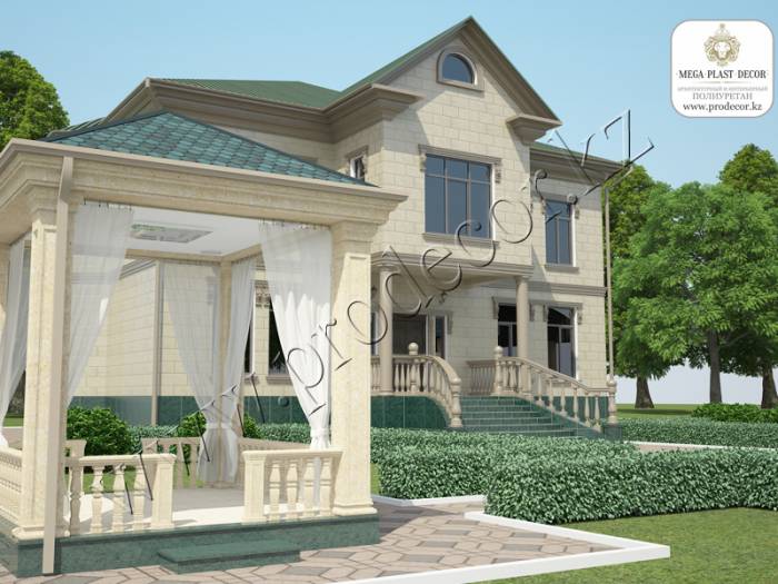 Фасад вашей мечты, фотография 9