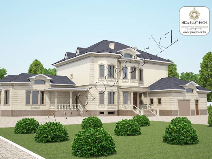 Фасад вашей мечты, фотография 10