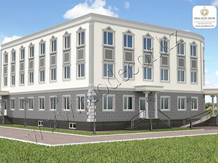 Фасад вашей мечты, фотография 12