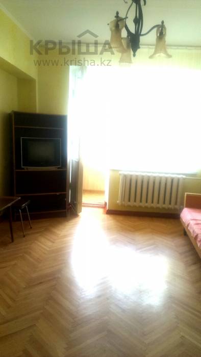 1 комнатная в Казахфильме , М-район Казахфильм, фотография 1