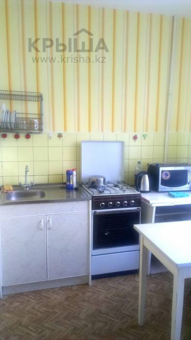1 комнатная в Казахфильме , М-район Казахфильм, фотография 2