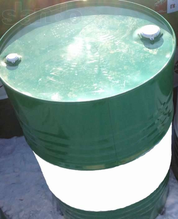 Продам трансформаторное масло ГК, фотография 1