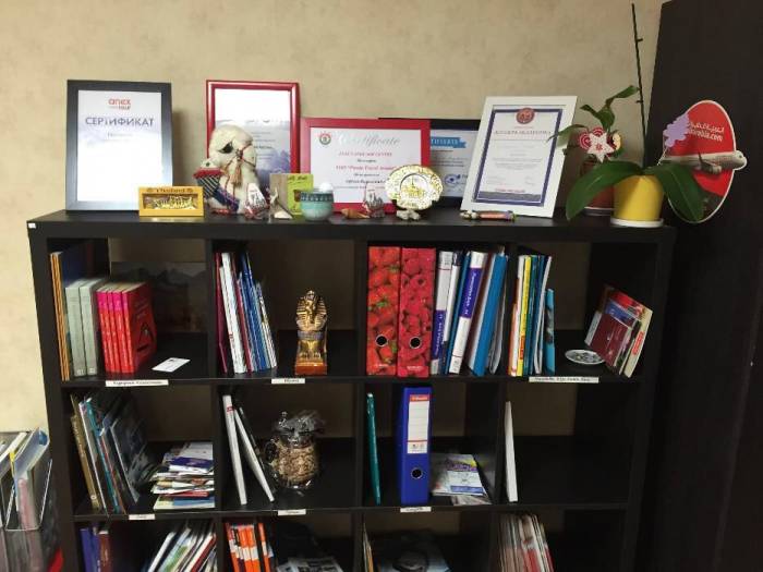 Продажа туристической компании, фотография 4