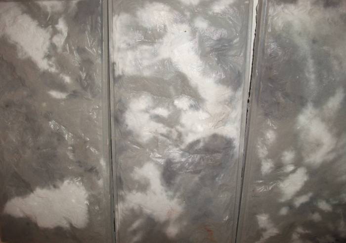 Искусственный камень интерьерный(Дикий камень), фотография 4