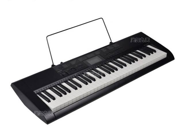 Продам синтезатор casio ctk 1150, фотография 1