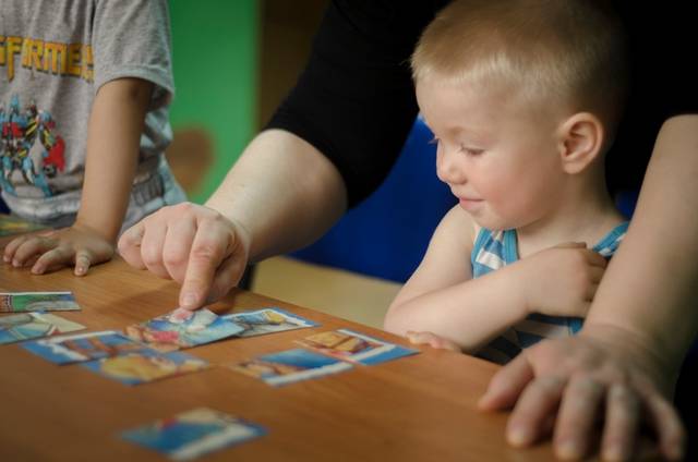 Центр развития и творчества 